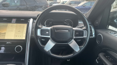 Land Rover Discovery 3.0 D300 R-Dynamic HSE 5dr Auto Diesel Station Wagon